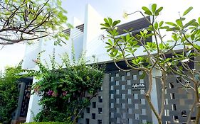 Lygia Villa Long Hai